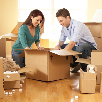 Mobile Storage | Packing Supplies & Tips Information on how to pack for storage