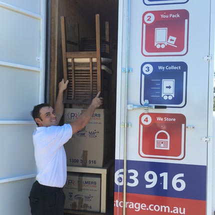 Container Storage Mosman, Moving House Camden, Mobile Storage Boxes Castle Hill